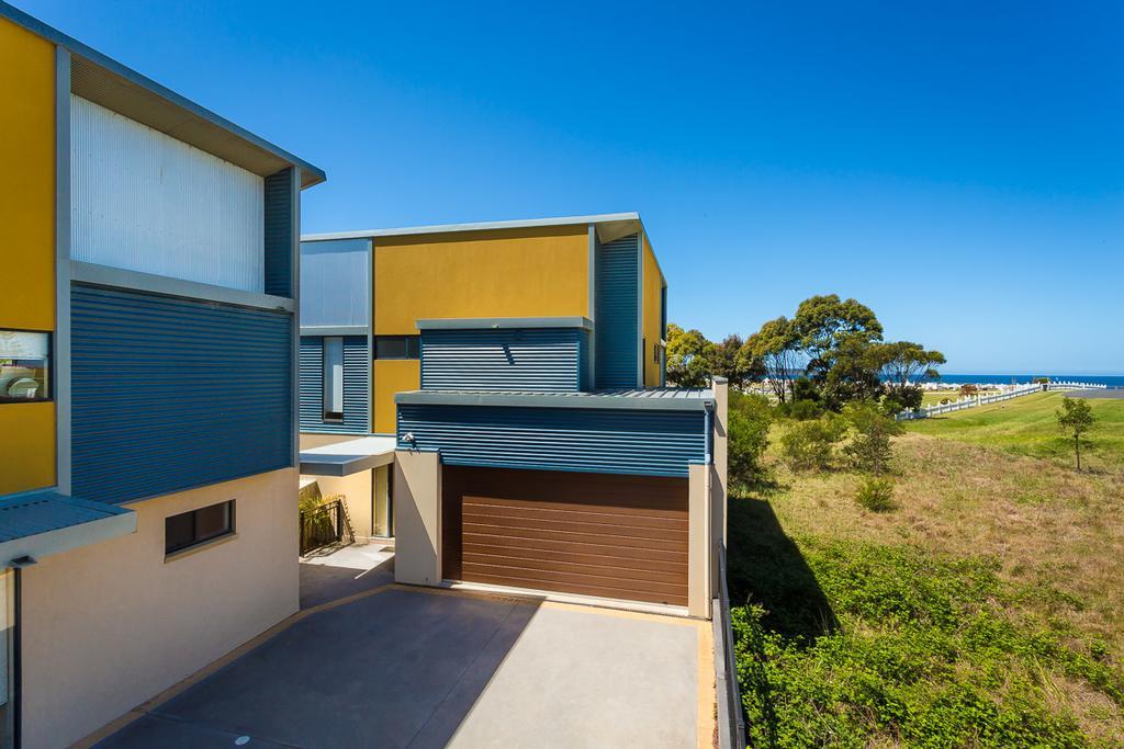 Saltwater Apartments Eden Buitenkant foto