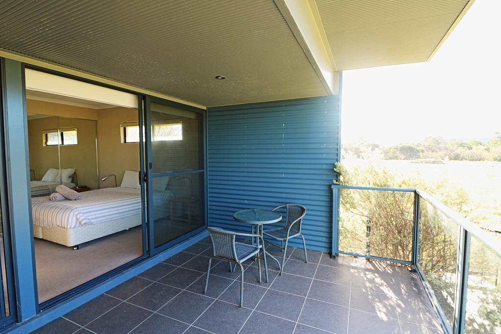 Saltwater Apartments Eden Buitenkant foto