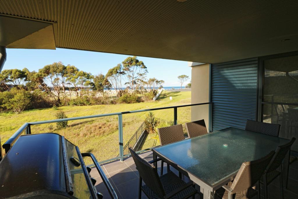 Saltwater Apartments Eden Buitenkant foto
