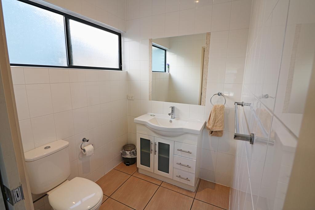 Saltwater Apartments Eden Buitenkant foto
