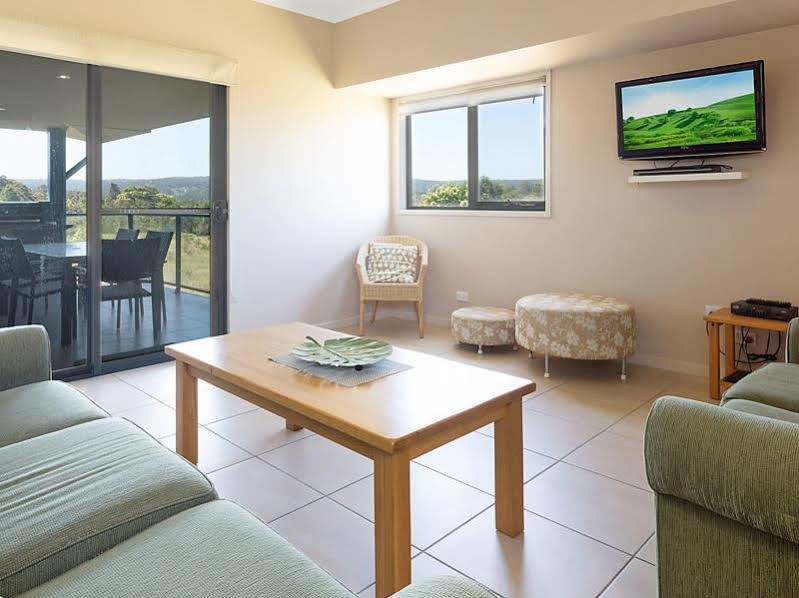 Saltwater Apartments Eden Buitenkant foto