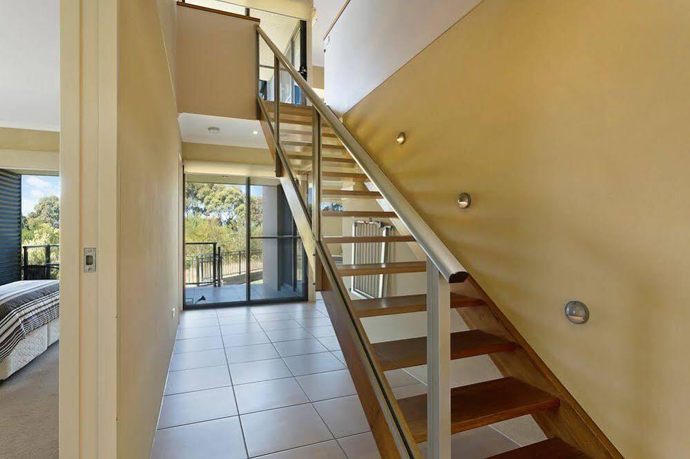 Saltwater Apartments Eden Buitenkant foto