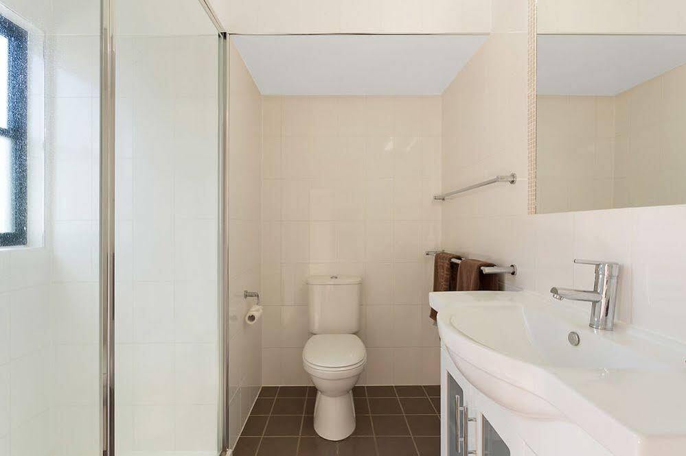 Saltwater Apartments Eden Buitenkant foto
